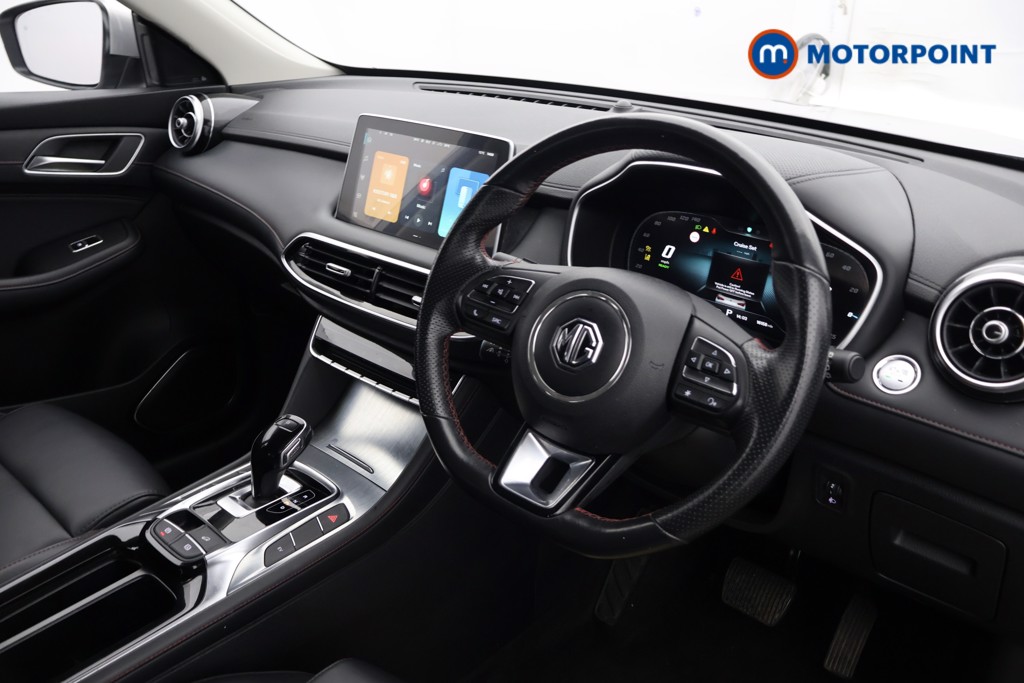 Mg Motor Uk HS SE Automatic Petrol Plug-In Hybrid SUV - Stock Number (1586254) - 9th supplementary image