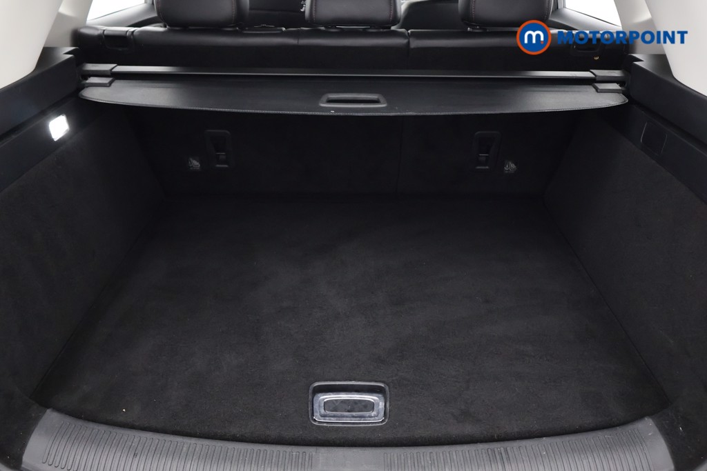 Mg Motor Uk HS SE Automatic Petrol Plug-In Hybrid SUV - Stock Number (1586254) - 12th supplementary image