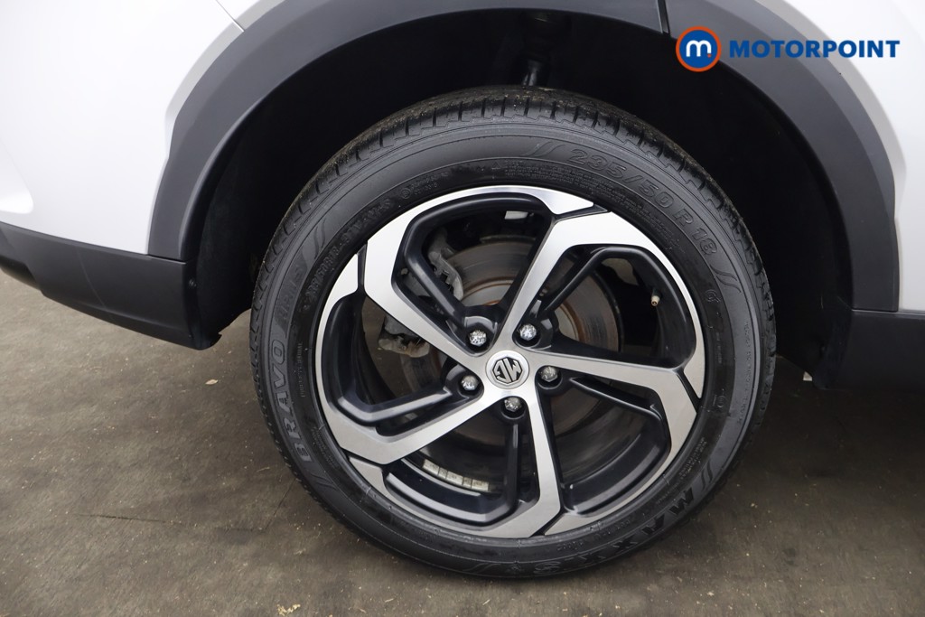 Mg Motor Uk HS SE Automatic Petrol Plug-In Hybrid SUV - Stock Number (1586254) - 13th supplementary image