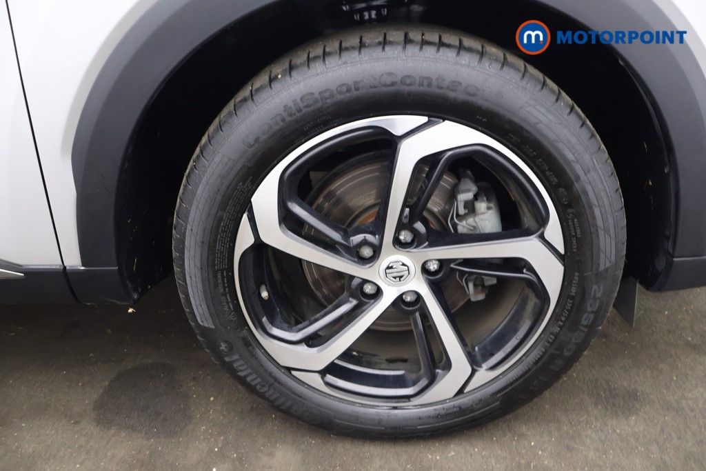 Mg Motor Uk HS SE Automatic Petrol Plug-In Hybrid SUV - Stock Number (1586254) - 14th supplementary image