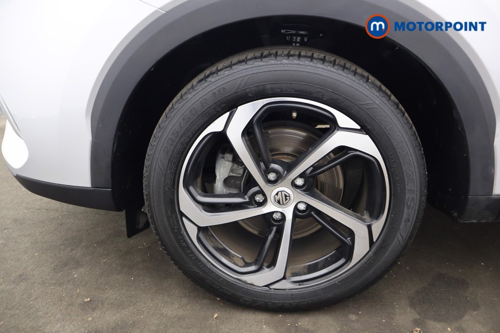 Mg Motor Uk HS SE Automatic Petrol Plug-In Hybrid SUV - Stock Number (1586254) - 15th supplementary image