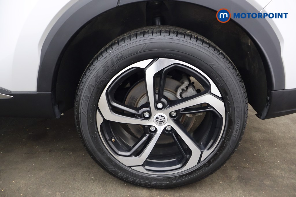 Mg Motor Uk HS SE Automatic Petrol Plug-In Hybrid SUV - Stock Number (1586254) - 16th supplementary image