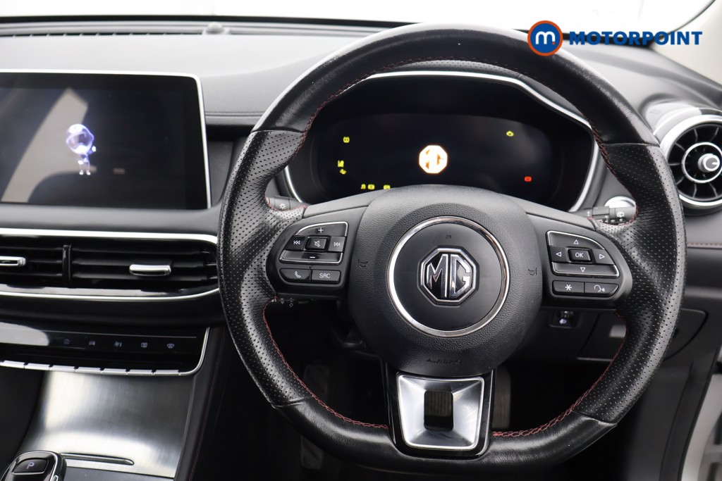 Mg Motor Uk HS SE Automatic Petrol Plug-In Hybrid SUV - Stock Number (1586254) - 1st supplementary image
