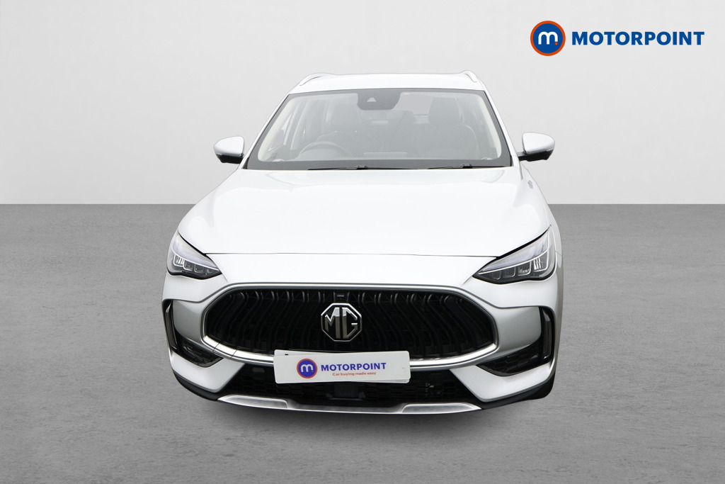 Mg Motor Uk HS SE Automatic Petrol Plug-In Hybrid SUV - Stock Number (1586254) - Front bumper
