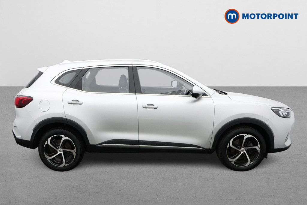 Mg Motor Uk HS SE Automatic Petrol Plug-In Hybrid SUV - Stock Number (1586254) - Drivers side