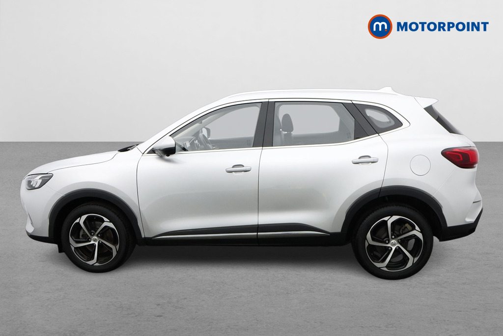 Mg Motor Uk HS SE Automatic Petrol Plug-In Hybrid SUV - Stock Number (1586254) - Passenger side