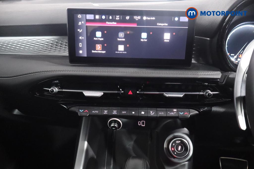 Alfa Romeo Tonale Veloce Automatic Petrol SUV - Stock Number (1586437) - 2nd supplementary image