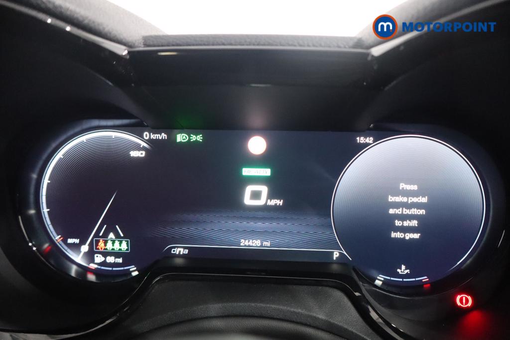 Alfa Romeo Tonale Veloce Automatic Petrol SUV - Stock Number (1586437) - 4th supplementary image