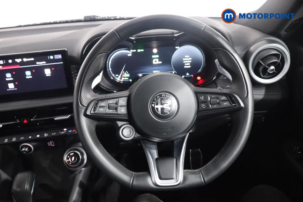 Alfa Romeo Tonale Veloce Automatic Petrol SUV - Stock Number (1586437) - 5th supplementary image