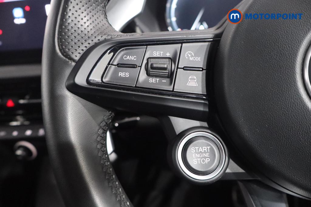 Alfa Romeo Tonale Veloce Automatic Petrol SUV - Stock Number (1586437) - 6th supplementary image