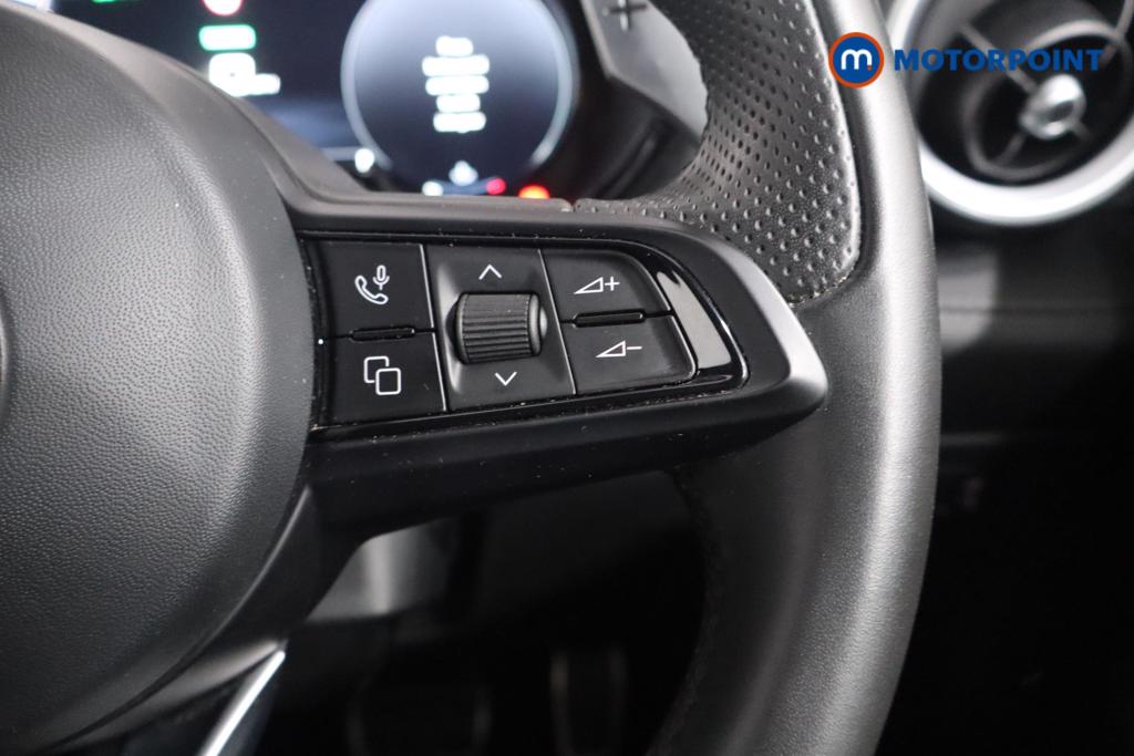 Alfa Romeo Tonale Veloce Automatic Petrol SUV - Stock Number (1586437) - 7th supplementary image