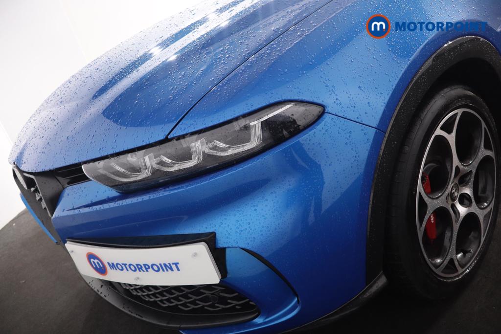 Alfa Romeo Tonale Veloce Automatic Petrol SUV - Stock Number (1586437) - 14th supplementary image