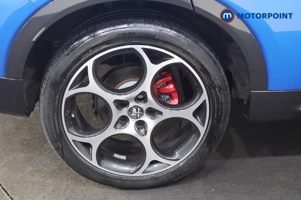 Alfa Romeo Tonale Veloce Automatic Petrol SUV - Stock Number (1586437) - 20th supplementary image