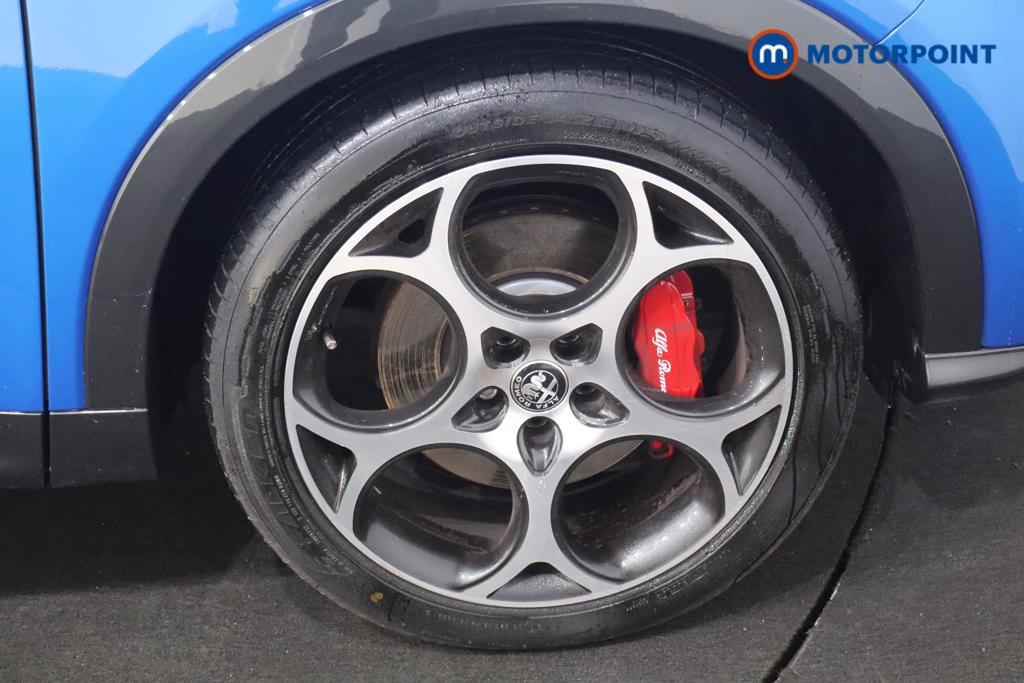 Alfa Romeo Tonale Veloce Automatic Petrol SUV - Stock Number (1586437) - 21st supplementary image