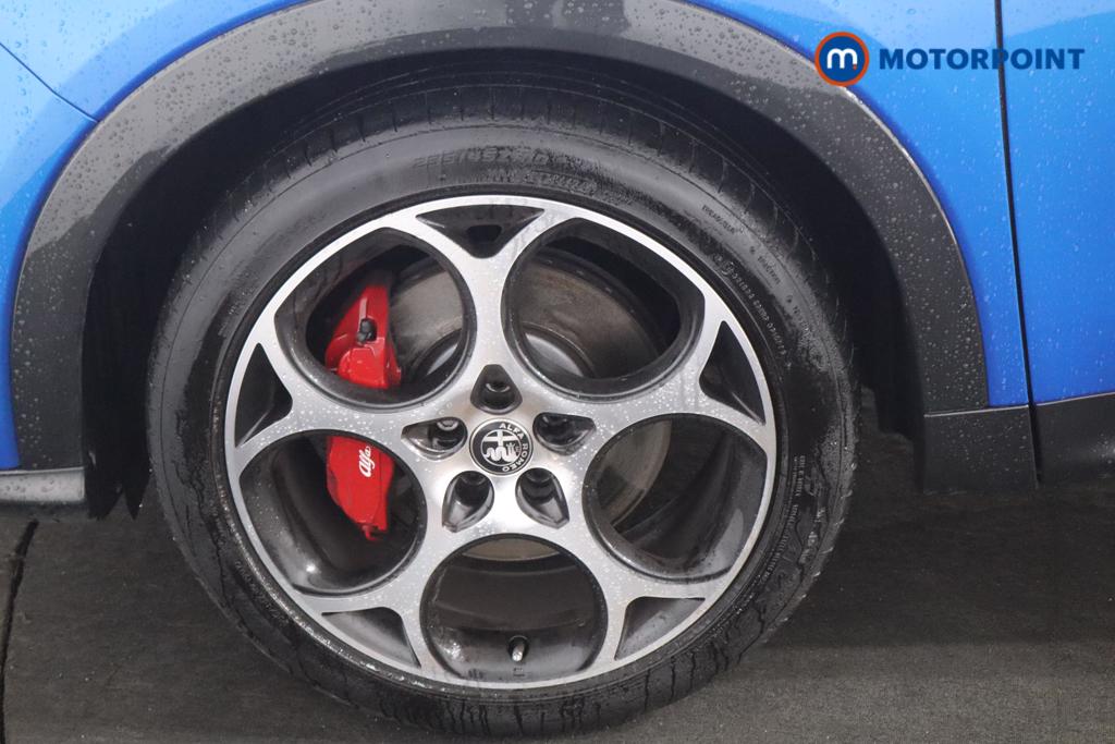 Alfa Romeo Tonale Veloce Automatic Petrol SUV - Stock Number (1586437) - 22nd supplementary image