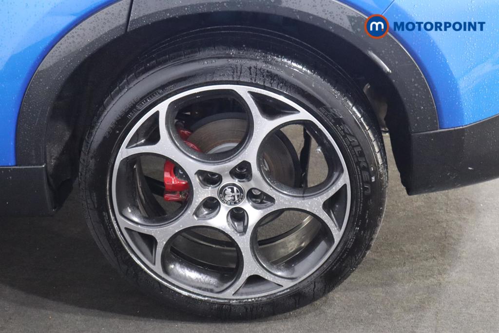 Alfa Romeo Tonale Veloce Automatic Petrol SUV - Stock Number (1586437) - 23rd supplementary image