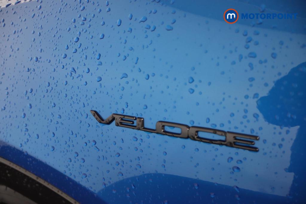 Alfa Romeo Tonale Veloce Automatic Petrol SUV - Stock Number (1586437) - 24th supplementary image