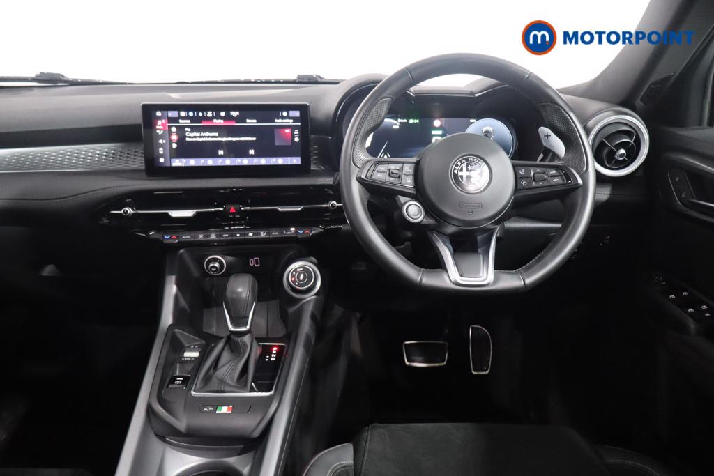 Alfa Romeo Tonale Veloce Automatic Petrol SUV - Stock Number (1586437) - 1st supplementary image