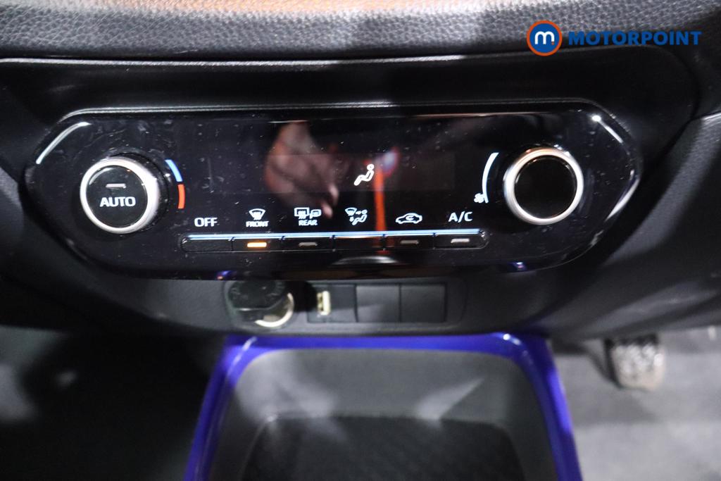 Toyota Aygo X Edge Manual Petrol Hatchback - Stock Number (1586740) - 3rd supplementary image