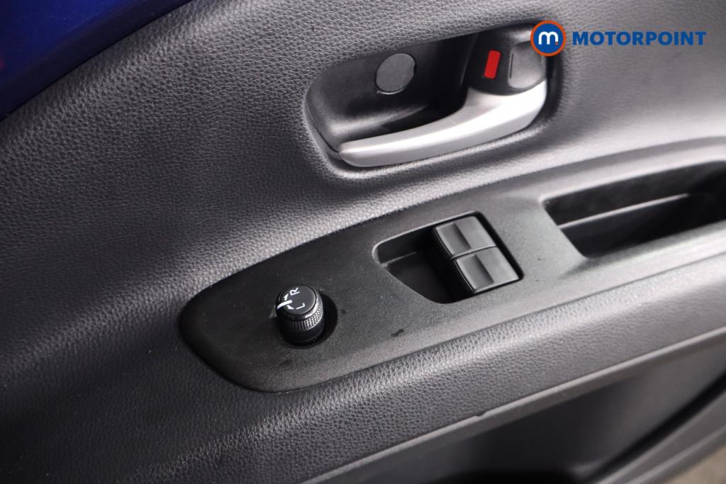 Toyota Aygo X Edge Manual Petrol Hatchback - Stock Number (1586740) - 8th supplementary image