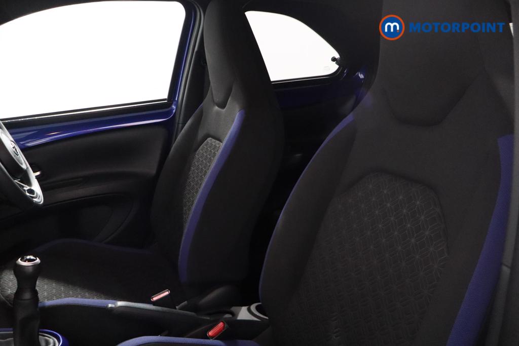 Toyota Aygo X Edge Manual Petrol Hatchback - Stock Number (1586740) - 10th supplementary image