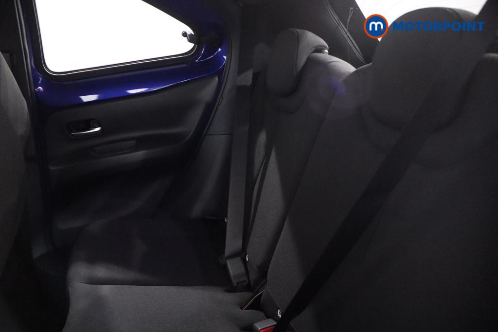 Toyota Aygo X Edge Manual Petrol Hatchback - Stock Number (1586740) - 11th supplementary image