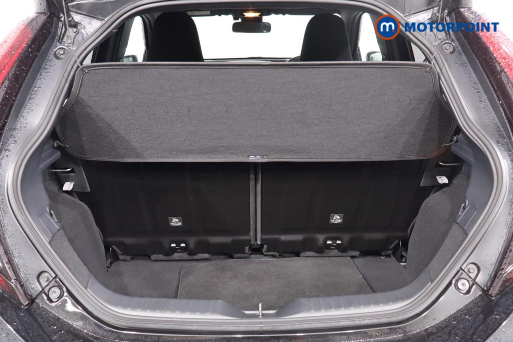 Toyota Aygo X Edge Manual Petrol Hatchback - Stock Number (1586740) - 12th supplementary image
