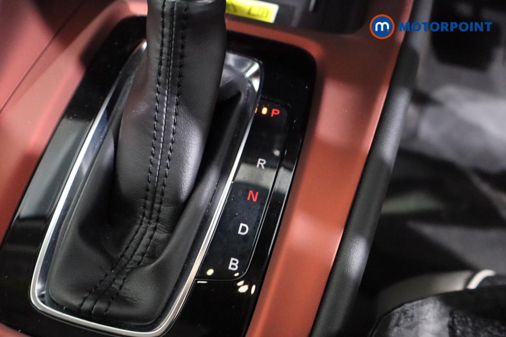 Honda Hr-V Advance Style Automatic Petrol-Electric Hybrid SUV - Stock Number (1586774) - 4th supplementary image