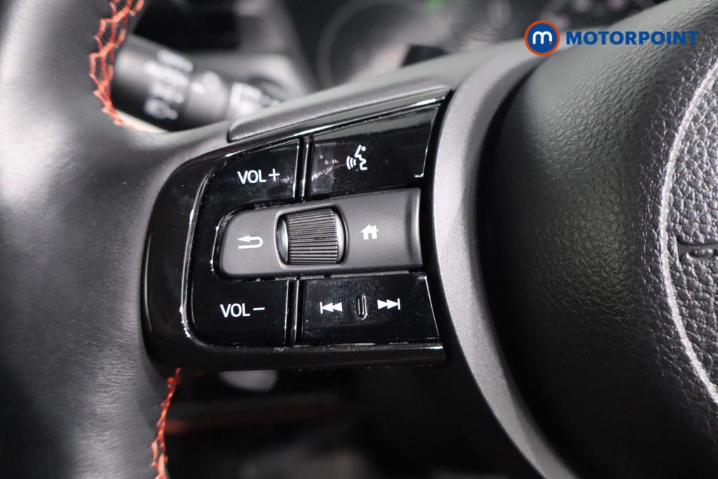 Honda Hr-V Advance Style Automatic Petrol-Electric Hybrid SUV - Stock Number (1586774) - 5th supplementary image
