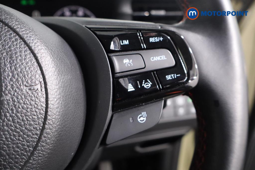 Honda Hr-V Advance Style Automatic Petrol-Electric Hybrid SUV - Stock Number (1586774) - 6th supplementary image