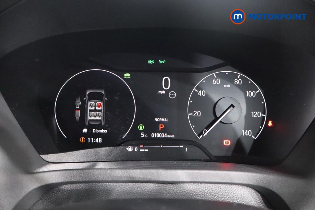 Honda Hr-V Advance Style Automatic Petrol-Electric Hybrid SUV - Stock Number (1586774) - 7th supplementary image