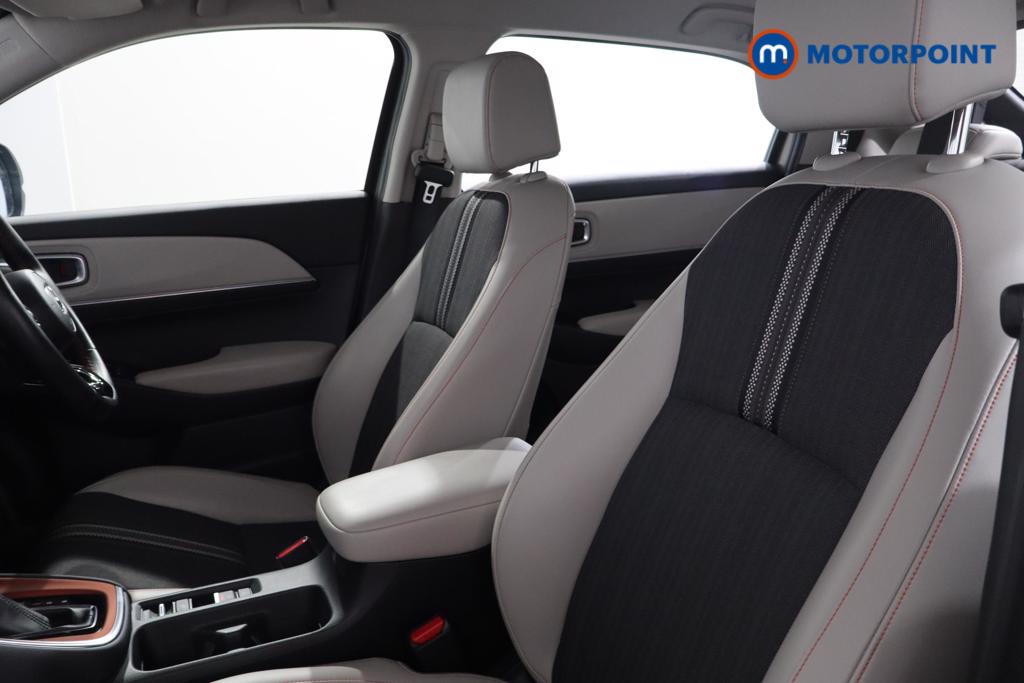 Honda Hr-V Advance Style Automatic Petrol-Electric Hybrid SUV - Stock Number (1586774) - 10th supplementary image