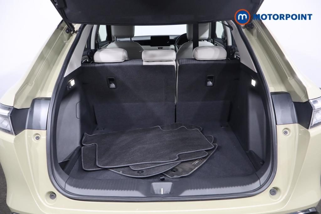 Honda Hr-V Advance Style Automatic Petrol-Electric Hybrid SUV - Stock Number (1586774) - 14th supplementary image