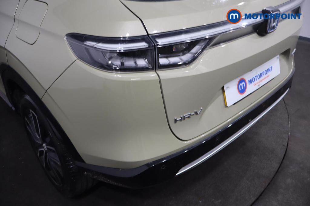 Honda Hr-V Advance Style Automatic Petrol-Electric Hybrid SUV - Stock Number (1586774) - 15th supplementary image