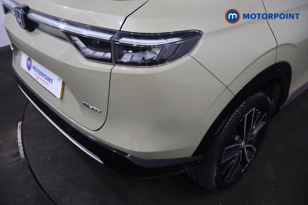 Honda Hr-V Advance Style Automatic Petrol-Electric Hybrid SUV - Stock Number (1586774) - 16th supplementary image