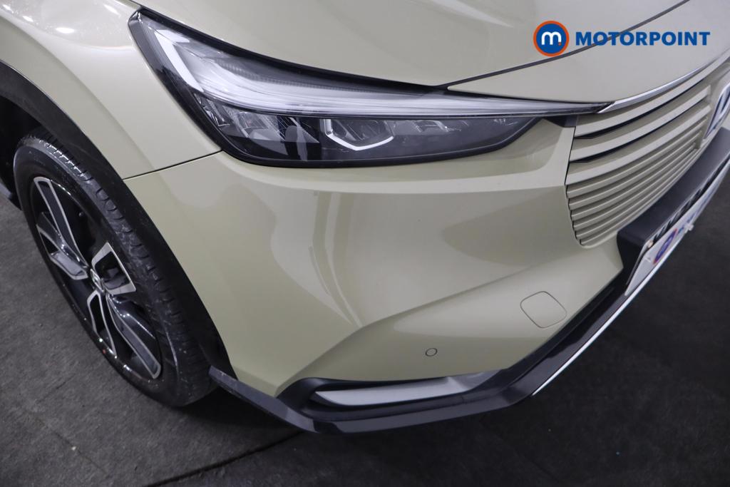 Honda Hr-V Advance Style Automatic Petrol-Electric Hybrid SUV - Stock Number (1586774) - 17th supplementary image