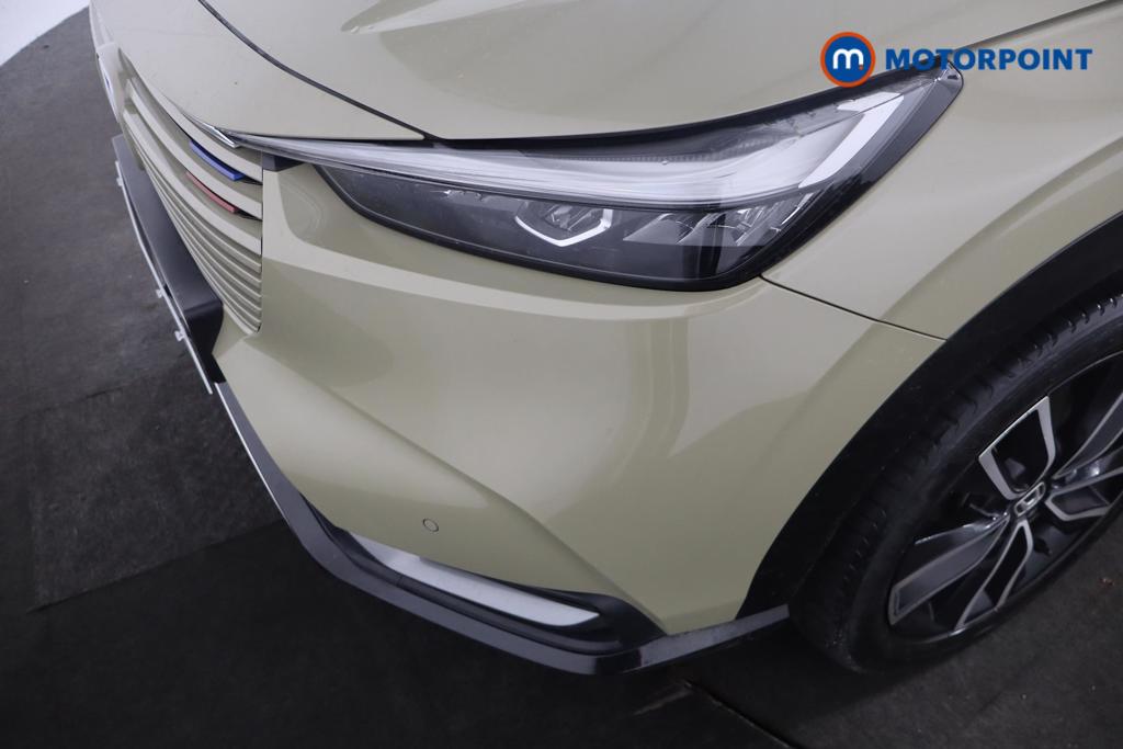 Honda Hr-V Advance Style Automatic Petrol-Electric Hybrid SUV - Stock Number (1586774) - 18th supplementary image