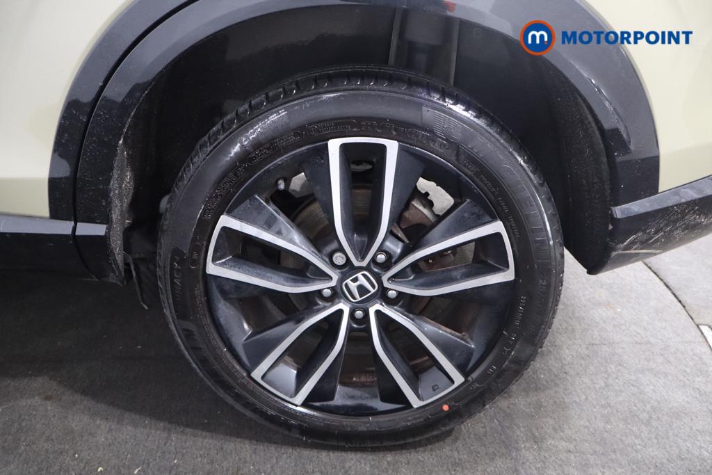 Honda Hr-V Advance Style Automatic Petrol-Electric Hybrid SUV - Stock Number (1586774) - 20th supplementary image