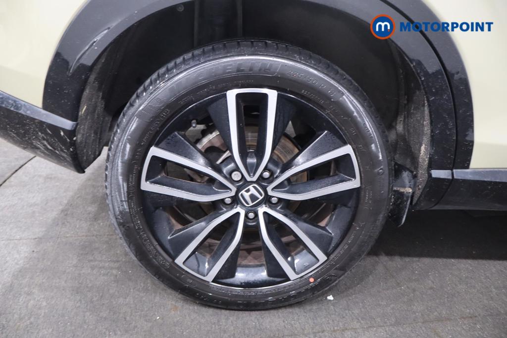 Honda Hr-V Advance Style Automatic Petrol-Electric Hybrid SUV - Stock Number (1586774) - 21st supplementary image