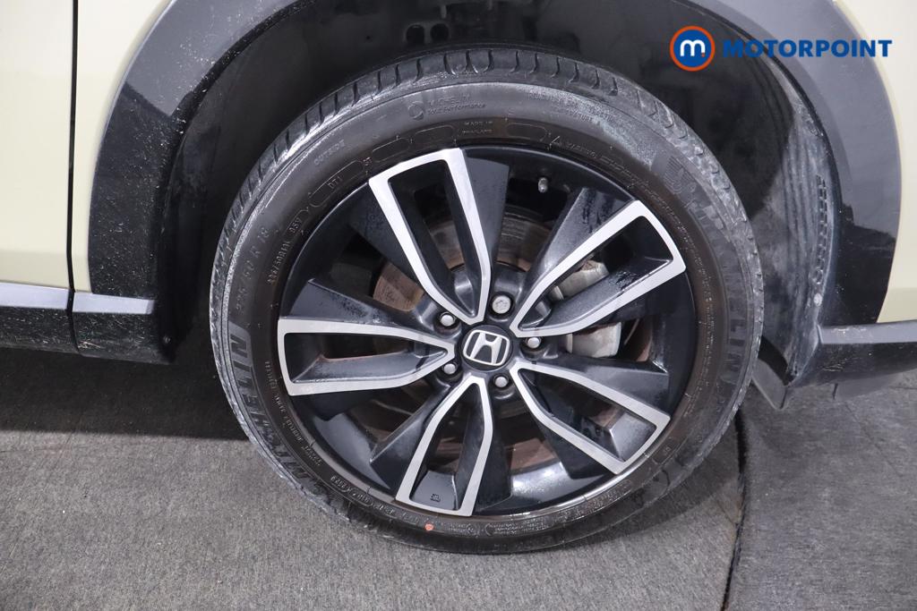 Honda Hr-V Advance Style Automatic Petrol-Electric Hybrid SUV - Stock Number (1586774) - 22nd supplementary image