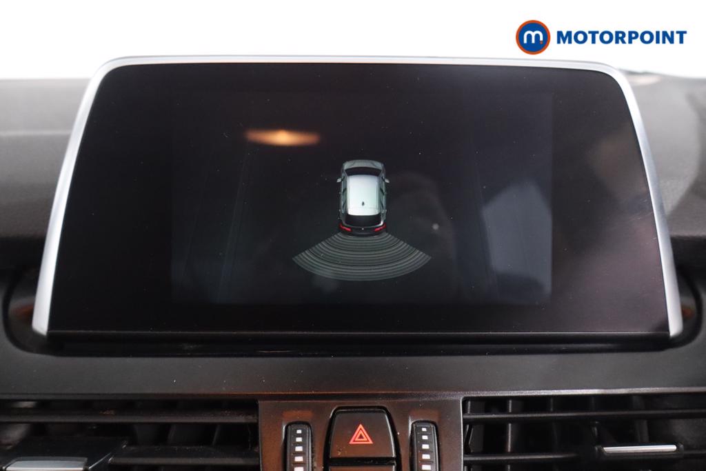 BMW 2 Series Luxury Manual Petrol Estate - Stock Number (1586926) - 2nd supplementary image