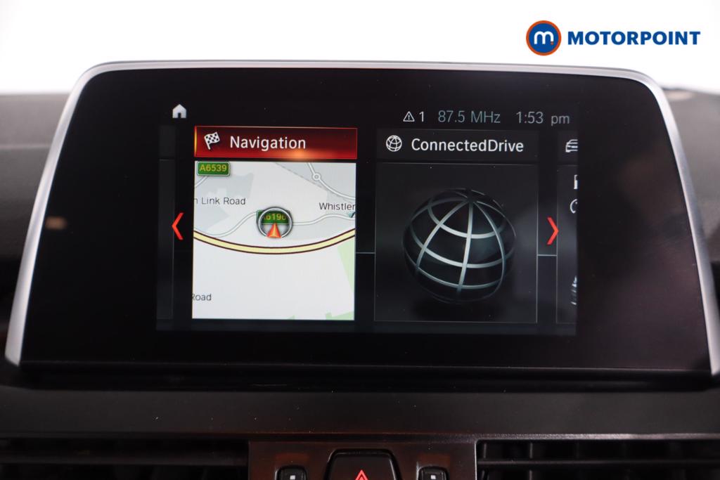 BMW 2 Series Luxury Manual Petrol Estate - Stock Number (1586926) - 3rd supplementary image