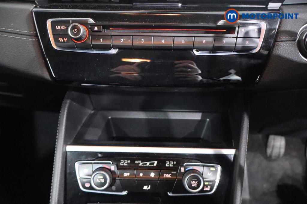 BMW 2 Series Luxury Manual Petrol Estate - Stock Number (1586926) - 4th supplementary image