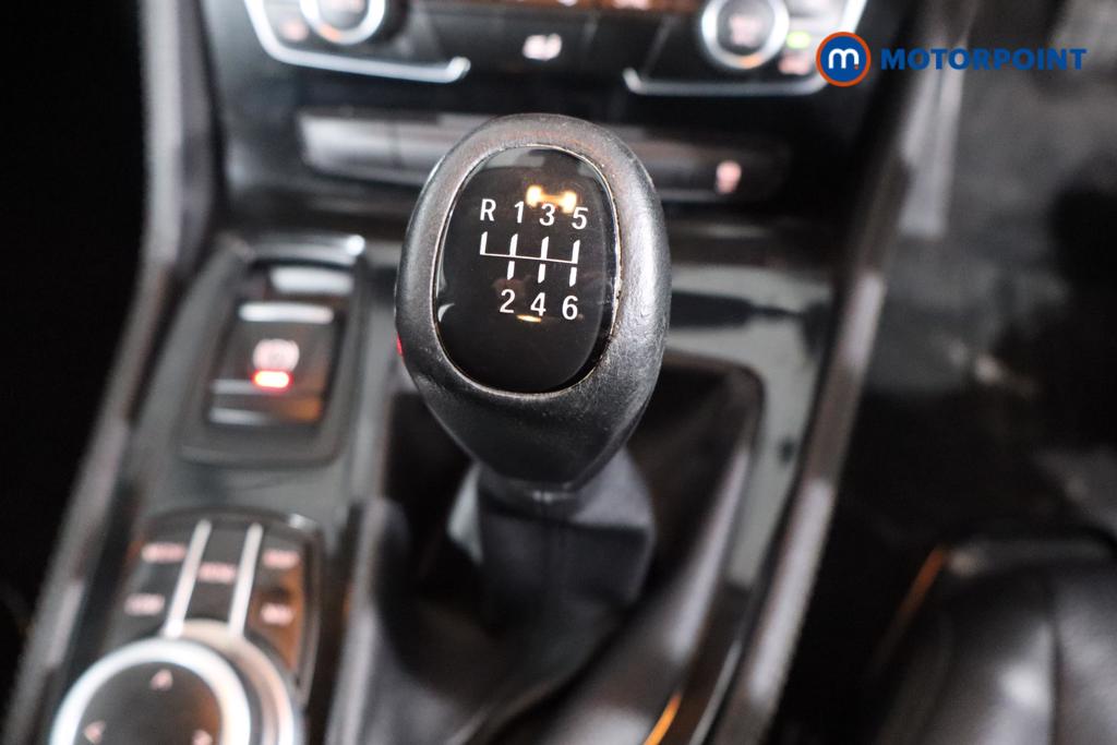 BMW 2 Series Luxury Manual Petrol Estate - Stock Number (1586926) - 5th supplementary image