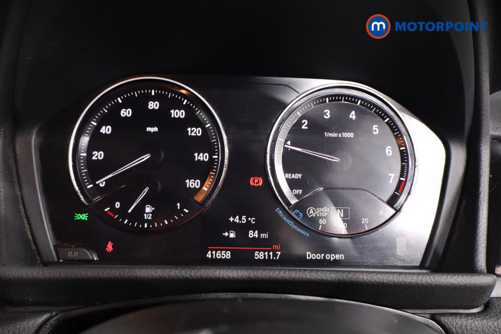 BMW 2 Series Luxury Manual Petrol Estate - Stock Number (1586926) - 8th supplementary image