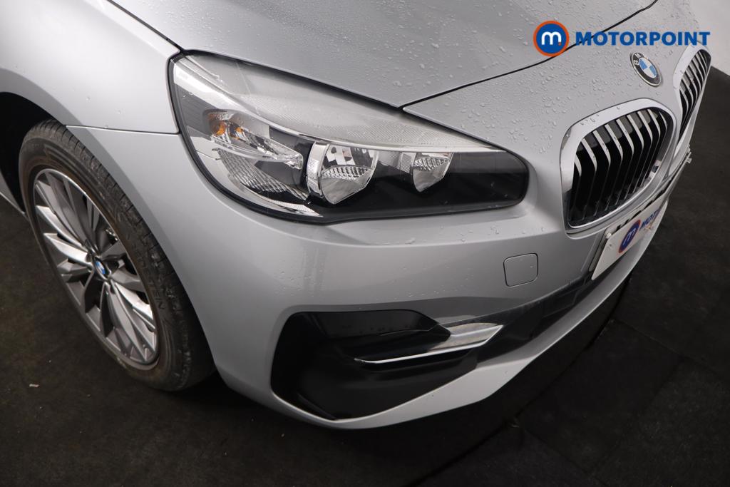 BMW 2 Series Luxury Manual Petrol Estate - Stock Number (1586926) - 18th supplementary image
