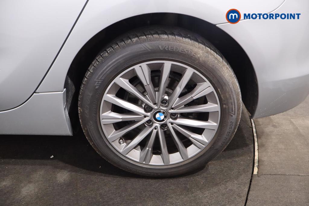 BMW 2 Series Luxury Manual Petrol Estate - Stock Number (1586926) - 21st supplementary image