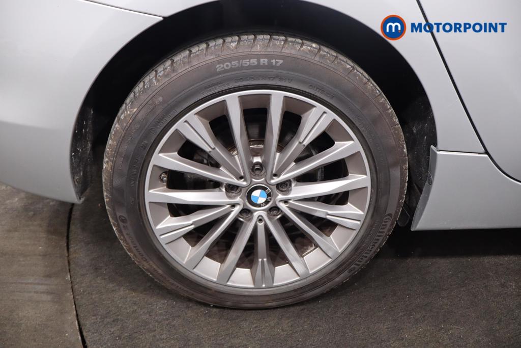 BMW 2 Series Luxury Manual Petrol Estate - Stock Number (1586926) - 22nd supplementary image