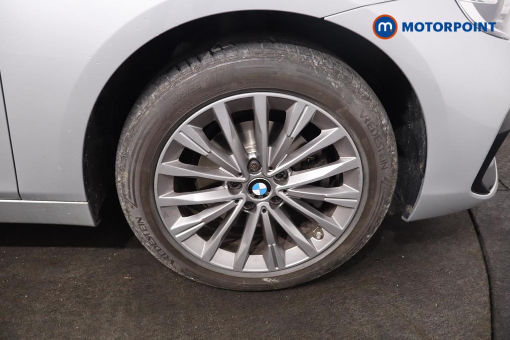 BMW 2 Series Luxury Manual Petrol Estate - Stock Number (1586926) - 23rd supplementary image