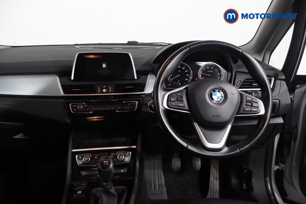 BMW 2 Series Luxury Manual Petrol Estate - Stock Number (1586926) - 1st supplementary image